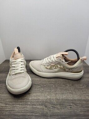 VANS UltraRange Exo Se Women's Size 8.5 Mens 7 Parks Project Beige New